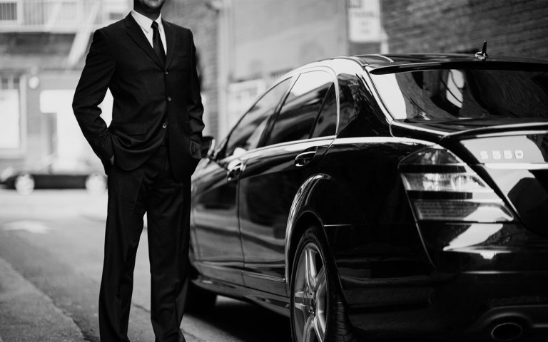 chauffeur-s-class